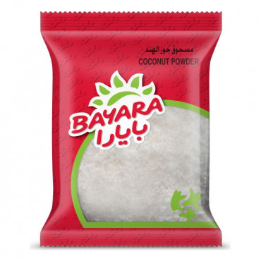 Bayara Coconut Powder 400gm  