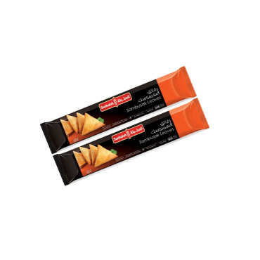 SUNBULAH SAMOSA PASTRY 2 X 500 GM