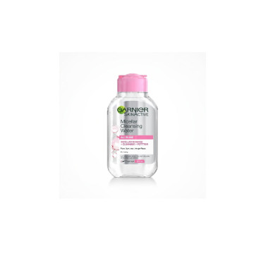 GARNIER SKIN ACTIVE MICELLAR WATER 100ML