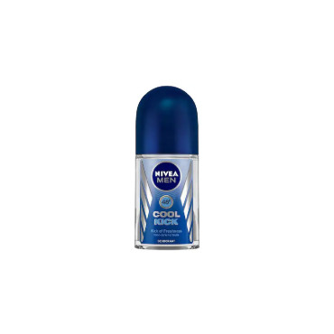 NIVEA AQUA COOL MEN DEO ROLL ON 50ML
