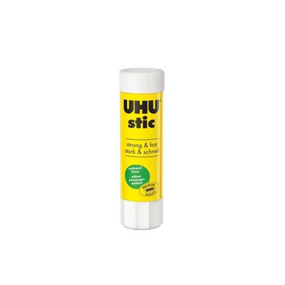 UHU GLUE STICK 40GM