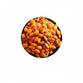 Almonds Whole 23/25 - 500gm