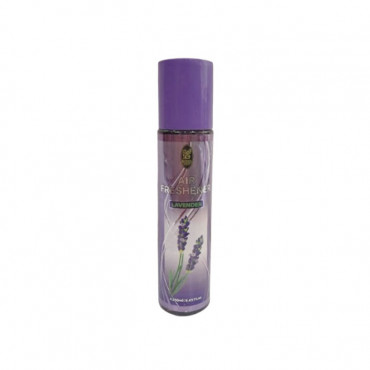 Misty Gold Room Freshner Mist Lavender 270 Ml