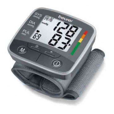 Beurer Blood Pressure Monitor Wrist BC32