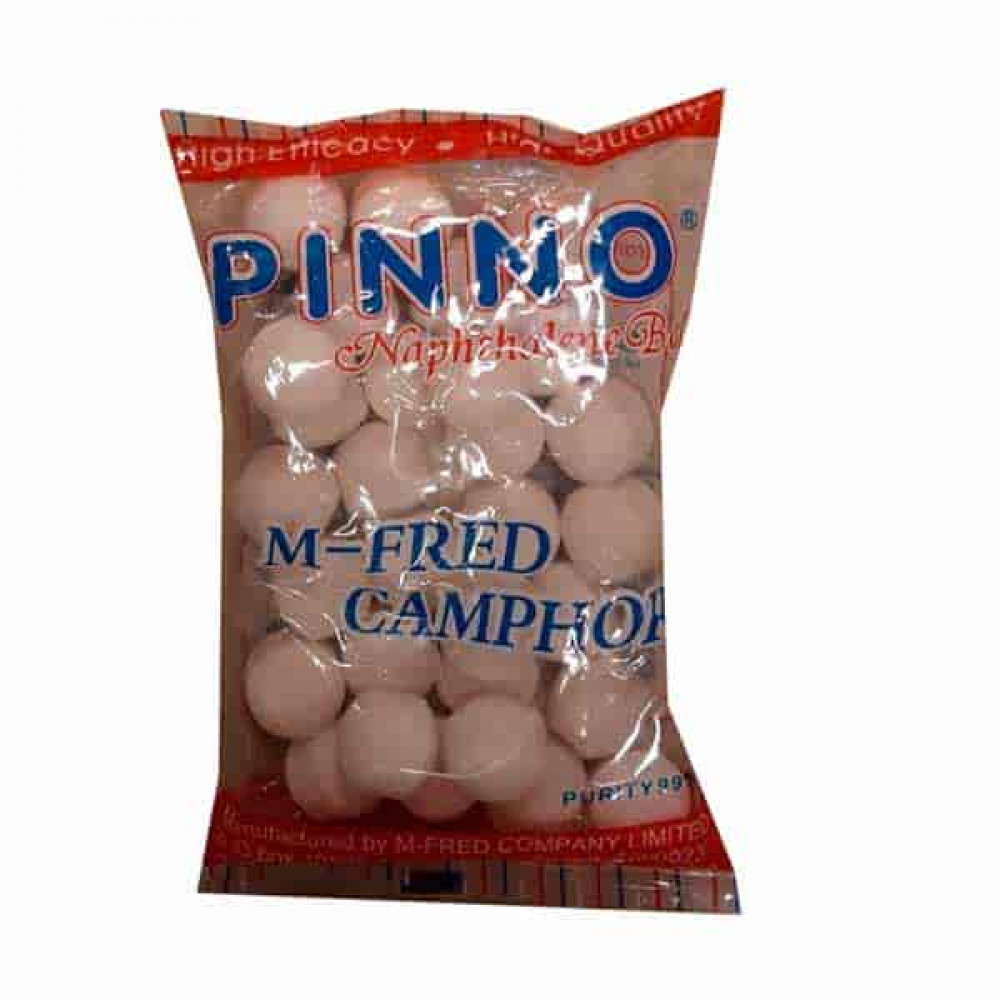 Kafour - 200g - kafoor - camphre - boules de naphtaline - kaphour - ca