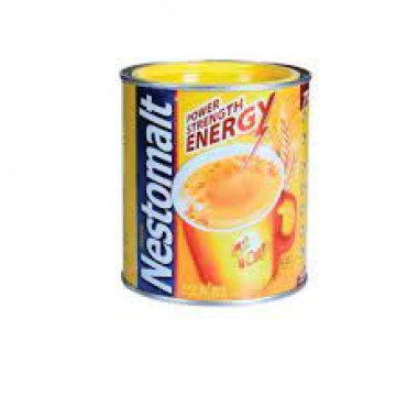 NESTLE NESTOMALT 400GM