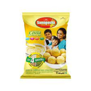 CBL SRI LANKAN SAMAPOSHA 200GM