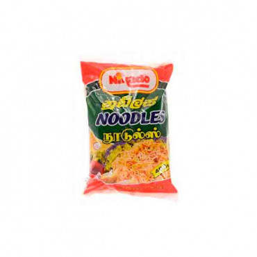 Sunisland Nikado Noodles 400gm 