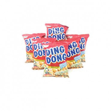 Ding Dong Mixed Nuts 100gm 