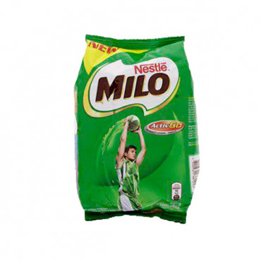 Nestle Milo Activ-Go Champion 300gm 