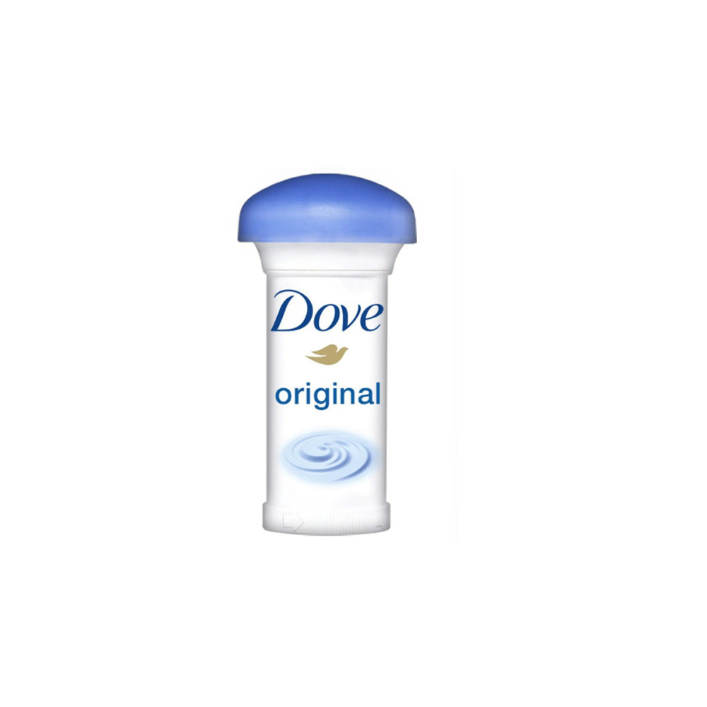DOVE ORIGINAL DEO ROLL ON 50ML
