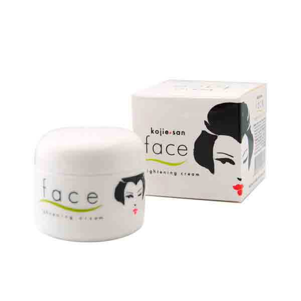 KOJIE.SAN FACE LIGHTENING CREAM 30GM 
