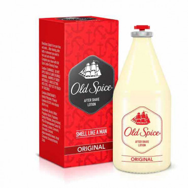 Old Spice After Shave Lotion 150ml 