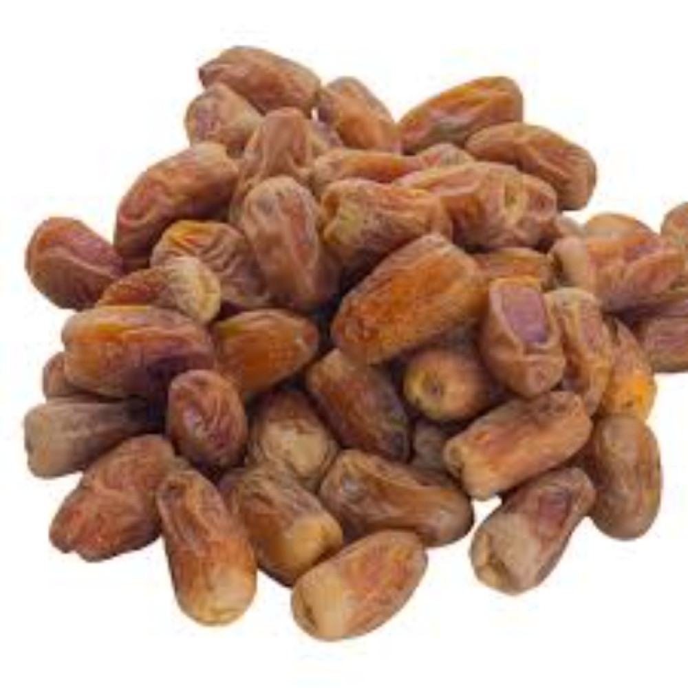 DRIED SAGGAI DATES JUMBO /KG