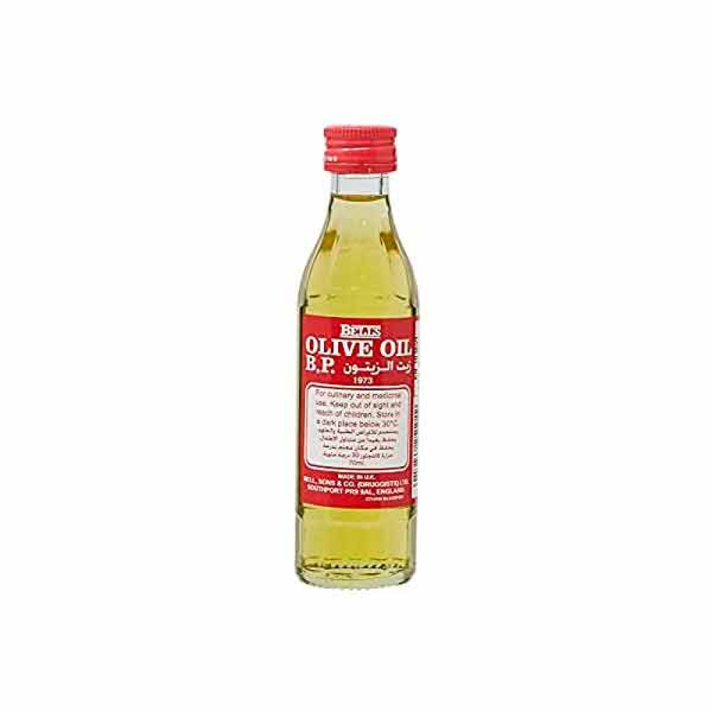 BELLS OLIVE OIL 70ML 