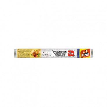 Fino Aluminum Foil 10M Sleeve