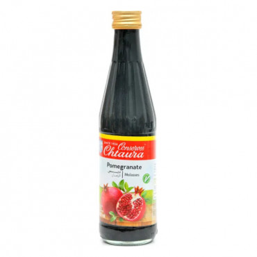 Conserves Chtaura Pomegranate Molasses 300ml 
