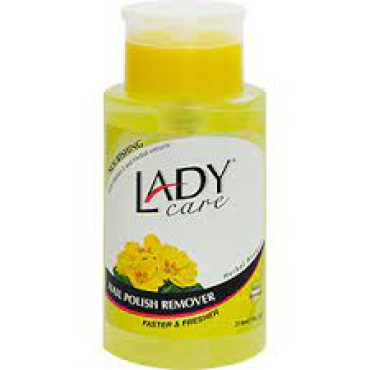 LADYCARE NPR PUMP HERBAL BOUQUET 210ML