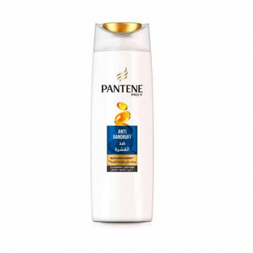 Pantene Shampoo Anti Dandruff 400ml 
