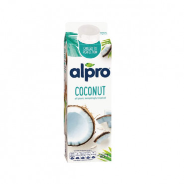 Alpro Drink Coconut Original With Rice 1Ltr 