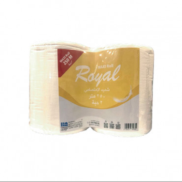 Royal Maxi Roll 2X350 Mtr