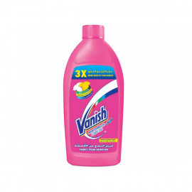 Vanish Multi Use Fabric Stain Remover 500ml