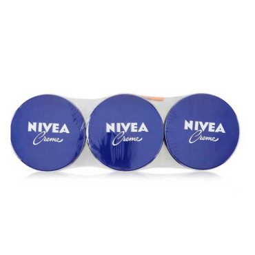 NIVEA CREAM (2+1) 150ML 