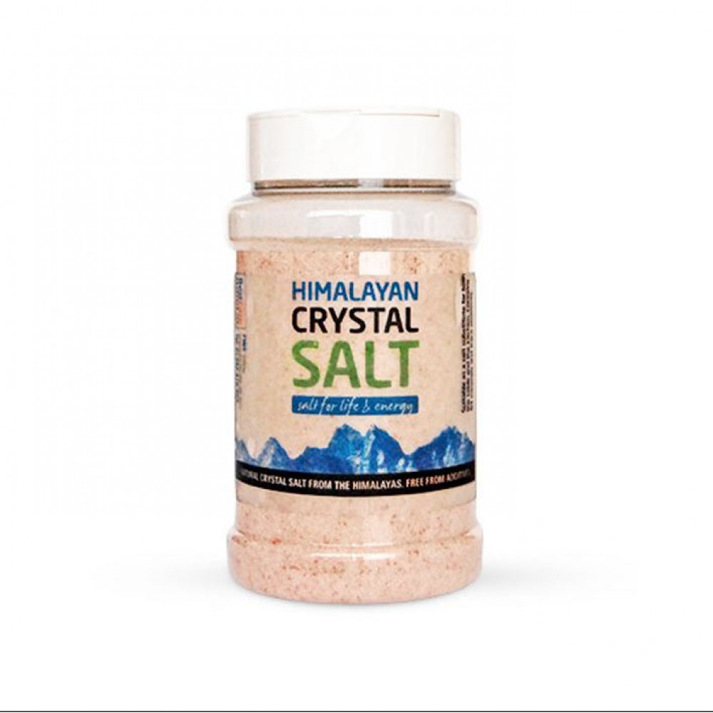 John Millers Himalayan Ff Salt 500 Gm