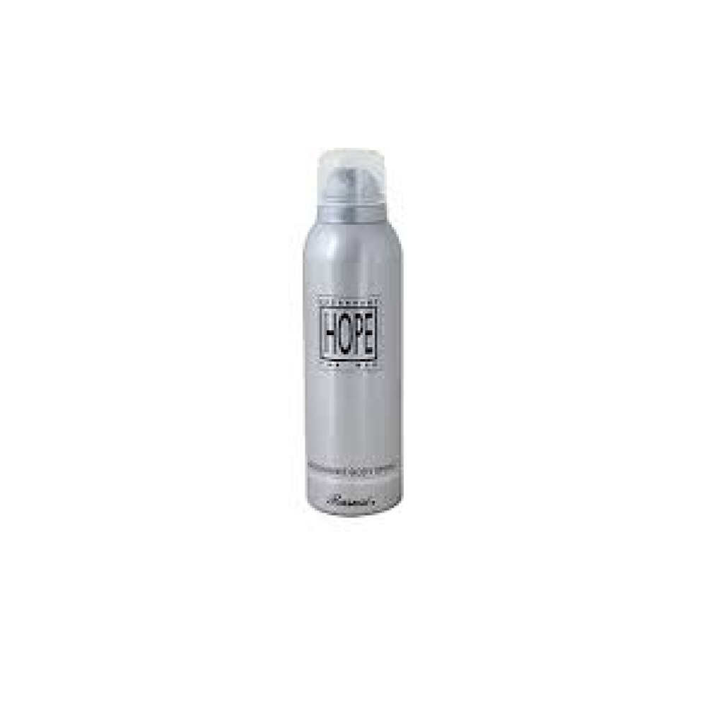 RASASI HOPE MEN DEO SPRAY 200ML