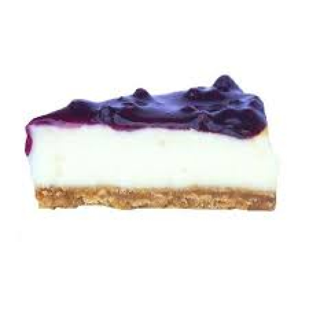 BLUEBERRY CAKE PCS