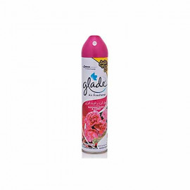 Glade Air Freshner Peony & Cherry 300ml