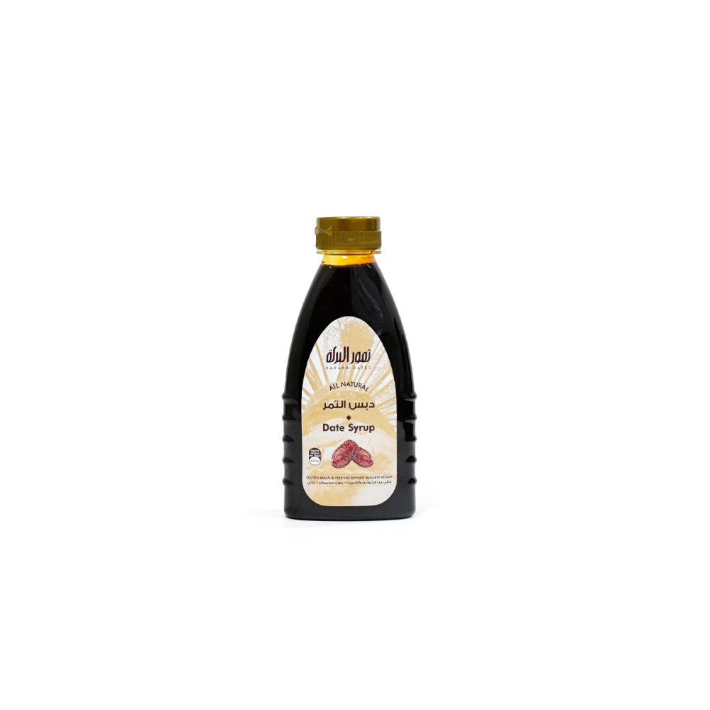 BARAKA DATE SYRUP UAE 400GM