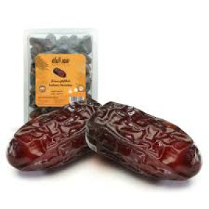 BARAKA RIGID - SIFRI MUMTAZ  DATES 800GM