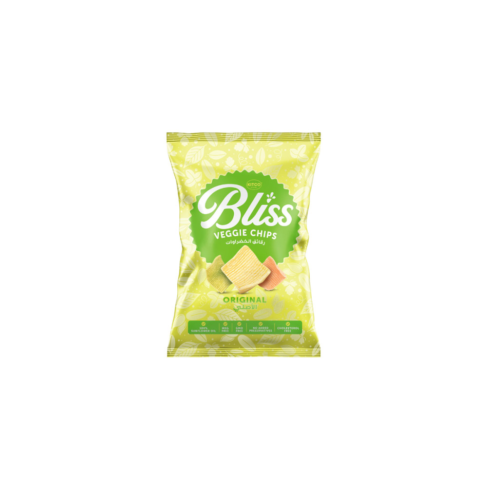 BLISS VEGGIE STRAWS ZATR WT CRMY YOGRT 34G