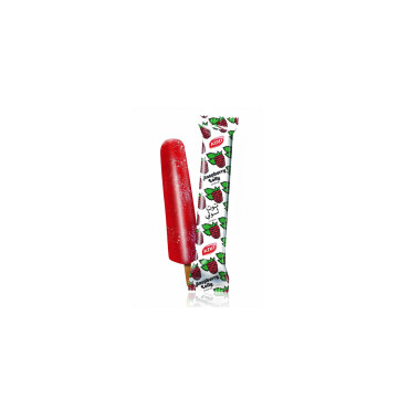 KDD ICE CREAM LOLLY RASPBERRY STICK 62.5 ML
