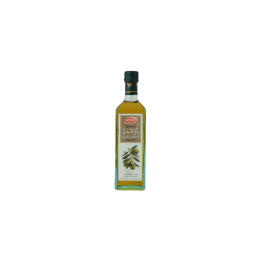 KDD EXTRA VIRGIN OLIVE OIL 500 ML