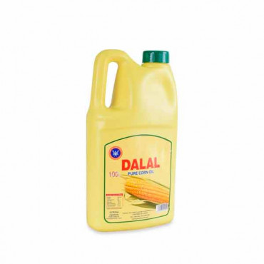 Dalal Corn Oil 1Ltr 