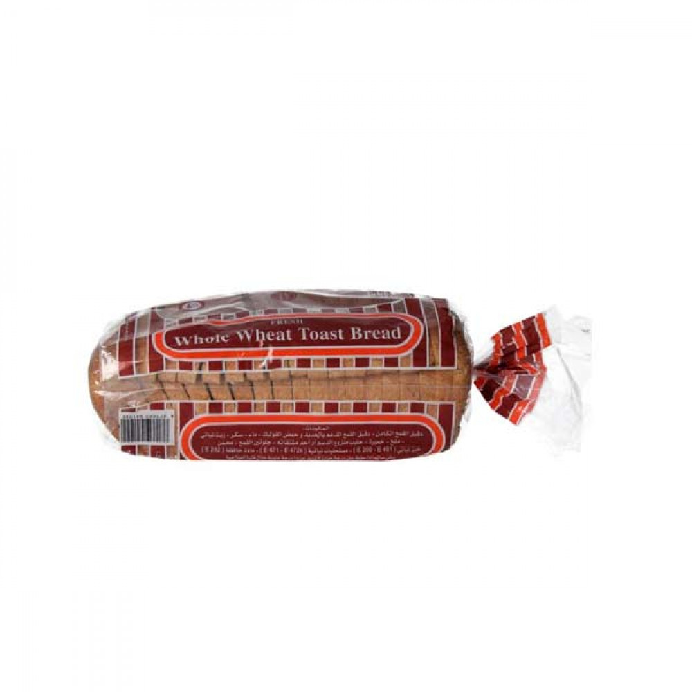 KFM Brown Toast 500gm  KFM Brown Toast 500gm