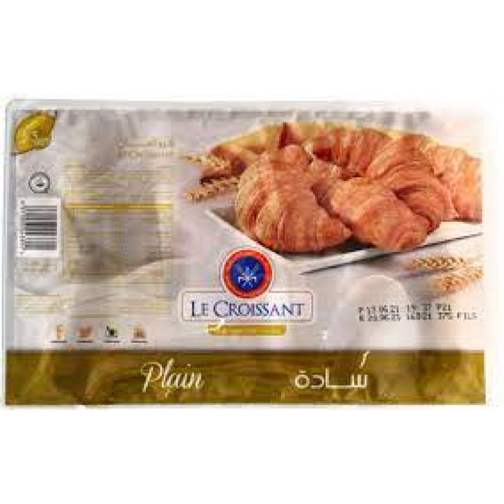 KFM LE CROISSANT PLAIN 300GM