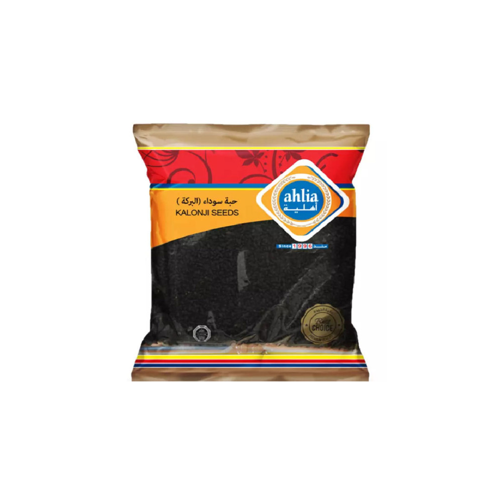 AHLIA KALONJI SEEDS 90GM