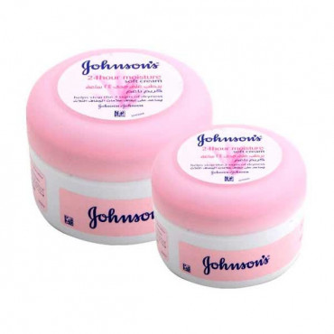 Johnson Soft Cream 200ml+100ml Free 