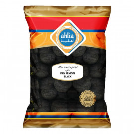Ahlia Dry Lemon Black Whole 200gm