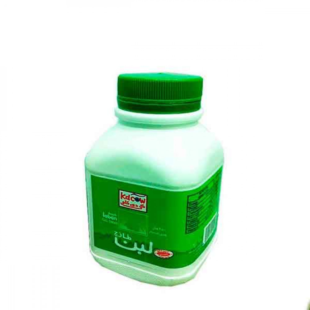 KD Cow Fresh Laban 250ml  KD Cow Fresh Laban 250ml