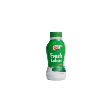KD COW AYRAN LABAN RICH IN PROBIOTICS 200ML