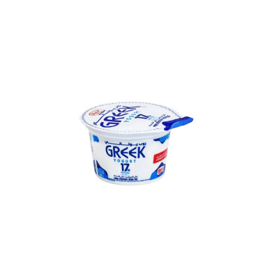 KD COW GREEK YOGURT NON FAT 170GM
