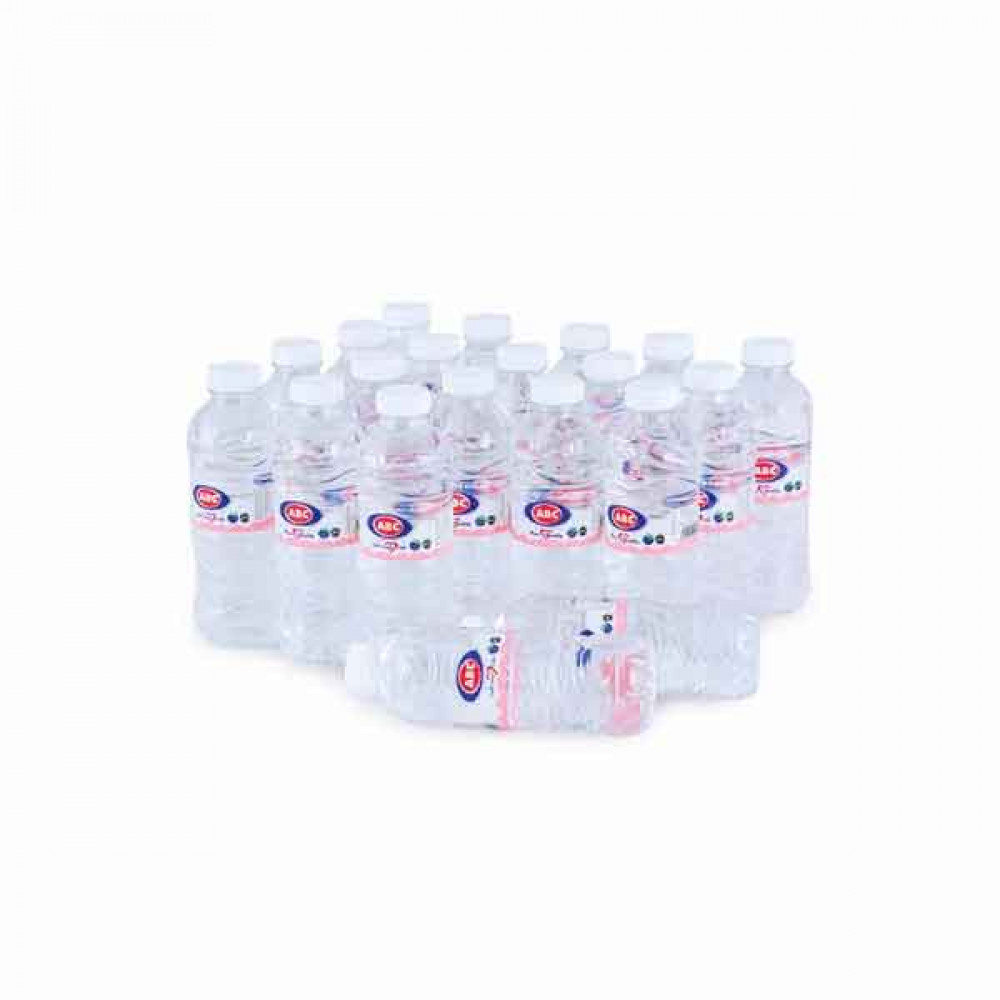 Abc Water 20 X 330ml