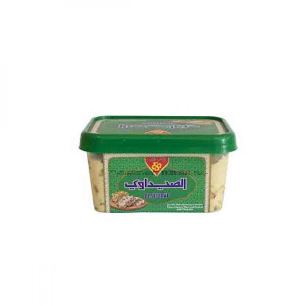 Alseedawi Halawa Tahina With Pistachio 500gm -- الصيداوي حلاوة طحينية ...