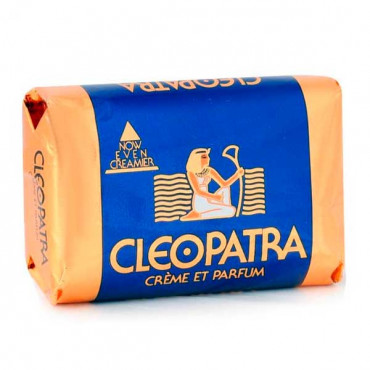Cleopatra Soap 125gm 