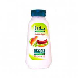 Mazola Mayonnaise Squeezy 340ml