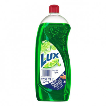 Lux Sunlight Dishwashing Liquid Classic 1.25Ltr 